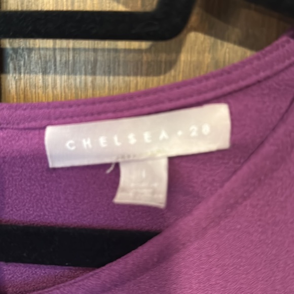 Chelsea 28 Dress - Picture 3 of 4